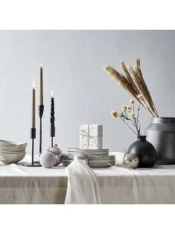 Brandneu 👏 Dekoration Butlers Kerze 2er-Set TWISTED In Schwarz Günstig Kaufen 🥰 13 Brandneu 👏 Dekoration Butlers Kerze 2er-Set TWISTED In Schwarz Günstig Kaufen 🥰 -BUTLERS Verkäufe butlers kerze 2er set twisted in schwarz 4