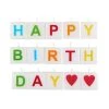 Besorgen 🎁 Dekoration Butlers Kerze Happy 🥳 Birthday 15 Tlg. LOVE LETTERS In Bunt Günstig Kaufen 👏 -BUTLERS Verkäufe butlers kerze happy birthday 15 tlg love letters in bunt