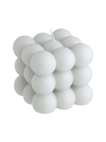 Bestes Angebot 👏 Dekoration Butlers Kerze Höhe 8cm BUBBLE In Grau Günstig Kaufen 🔥 3 Bestes Angebot 👏 Dekoration Butlers Kerze Höhe 8cm BUBBLE In Grau Günstig Kaufen 🔥
