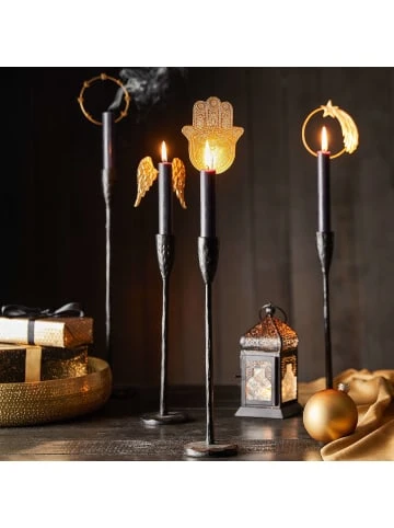 Brandneu 🥰 Weihnachten Butlers Kerzen Dekoration Engelsflügel JEWELRY In Gold Günstig Kaufen 😍 9 Brandneu 🥰 Weihnachten Butlers Kerzen Dekoration Engelsflügel JEWELRY In Gold Günstig Kaufen 😍 – Bild 7