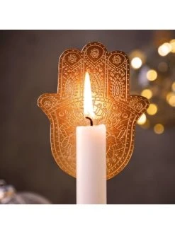 Bestpreis ❤️ Butlers Kerzen Dekoration Hamsa Hand JEWELRY In Gold Günstig Kaufen 🤩 9 Bestpreis ❤️ Butlers Kerzen Dekoration Hamsa Hand JEWELRY In Gold Günstig Kaufen 🤩 -BUTLERS Verkäufe butlers kerzen dekoration hamsa hand jewelry in gold 1