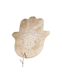 Bestpreis ❤️ Butlers Kerzen Dekoration Hamsa Hand JEWELRY In Gold Günstig Kaufen 🤩 10 Bestpreis ❤️ Butlers Kerzen Dekoration Hamsa Hand JEWELRY In Gold Günstig Kaufen 🤩 -BUTLERS Verkäufe butlers kerzen dekoration hamsa hand jewelry in gold 2
