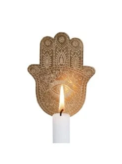 Bestpreis ❤️ Butlers Kerzen Dekoration Hamsa Hand JEWELRY In Gold Günstig Kaufen 🤩 12 Bestpreis ❤️ Butlers Kerzen Dekoration Hamsa Hand JEWELRY In Gold Günstig Kaufen 🤩 -BUTLERS Verkäufe butlers kerzen dekoration hamsa hand jewelry in gold 3