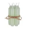 Rabatt 🎉 Dekoration Butlers Kerzen-Set 7 Stück LITTLE LIGHT In Pastellgrün Günstig Kaufen 🎁