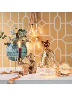 Neu 🎉 Dekoration Butlers Kerzenhalter Affe LE SINGE In Gold Günstig Kaufen ✨ -BUTLERS Verkäufe butlers kerzenhalter affe le singe in gold 3