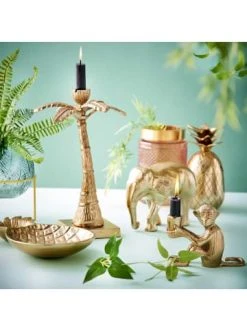 Neu 🎉 Dekoration Butlers Kerzenhalter Affe LE SINGE In Gold Günstig Kaufen ✨ -BUTLERS Verkäufe butlers kerzenhalter affe le singe in gold 5