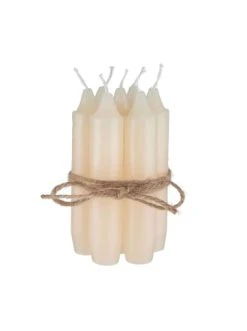 Beste Bewertungen von ❤️ Dekoration Butlers Kerzenhalter & Kerzen-Set Creme LITTLE LIGHT In Schwarz-Creme Günstig Kaufen 🥰 -BUTLERS Verkäufe butlers kerzenhalter and kerzen set creme little light in schwarz creme 3