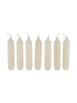 Schlussverkauf 🎁 Dekoration Butlers Kerzenhalter & Kerzen-Set Creme LITTLE LIGHT In Transparent-Gold Günstig Kaufen ✔️ -BUTLERS Verkäufe butlers kerzenhalter and kerzen set creme little light in transparent gold 4