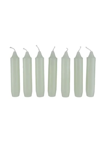 Brandneu 👏 Dekoration Butlers Kerzenhalter & Kerzen-Set Salbei LITTLE LIGHT In Schwarz-Salbei Günstig Kaufen 👍 8 Brandneu 👏 Dekoration Butlers Kerzenhalter & Kerzen-Set Salbei LITTLE LIGHT In Schwarz-Salbei Günstig Kaufen 👍 – Bild 6