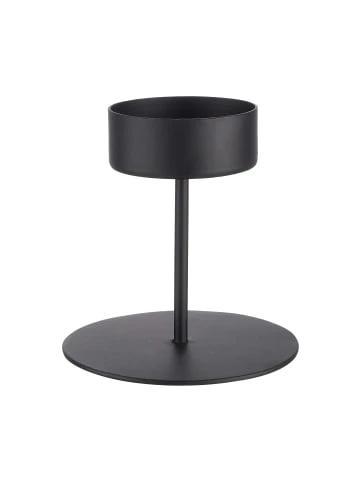 Am billigsten 😉 Dekoration Butlers Kerzenhalter & Maxi Teelicht-Set HIGHLIGHT In Schwarz Günstig Kaufen 💯 4 Am billigsten 😉 Dekoration Butlers Kerzenhalter & Maxi Teelicht-Set HIGHLIGHT In Schwarz Günstig Kaufen 💯 – Bild 2