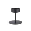 Bestes Angebot 🛒 Dekoration Butlers Kerzenhalter Für Maxi Teelicht Höhe 10cm HIGHLIGHT In Schwarz Günstig Kaufen 🎉 -BUTLERS Verkäufe butlers kerzenhalter fur maxi teelicht hohe 10cm highlight in schwarz