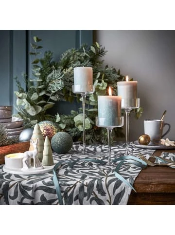 Top 10 🔥 Dekoration Butlers Kerzenhalter Für Stumpenkerze Höhe 15cm WILLIAM In Transparent Günstig Kaufen 🔥 7 Top 10 🔥 Dekoration Butlers Kerzenhalter Für Stumpenkerze Höhe 15cm WILLIAM In Transparent Günstig Kaufen 🔥 – Bild 5