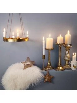 Auslauf ⌛ Dekoration Butlers Kerzenhalter Höhe 19cm HIGHLIGHT In Gold Günstig Kaufen ✨ 18 Auslauf ⌛ Dekoration Butlers Kerzenhalter Höhe 19cm HIGHLIGHT In Gold Günstig Kaufen ✨ -BUTLERS Verkäufe butlers kerzenhalter hohe 19cm highlight in gold 3