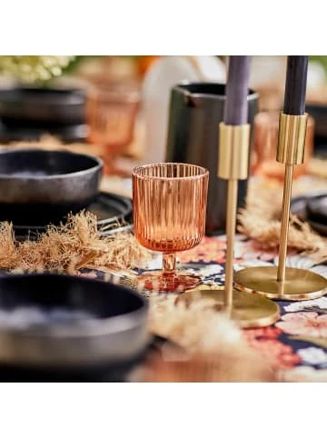 Auslauf ⌛ Dekoration Butlers Kerzenhalter Höhe 19cm HIGHLIGHT In Gold Günstig Kaufen ✨ 12 Auslauf ⌛ Dekoration Butlers Kerzenhalter Höhe 19cm HIGHLIGHT In Gold Günstig Kaufen ✨ – Bild 10