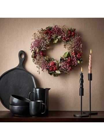 Angebote 💯 Dekoration Butlers Kerzenhalter Höhe 29cm HIGHLIGHT In Schwarz Günstig Kaufen ✔️ 8 Angebote 💯 Dekoration Butlers Kerzenhalter Höhe 29cm HIGHLIGHT In Schwarz Günstig Kaufen ✔️ – Bild 6