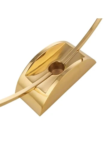 Top 10 👏 Dekoration Butlers Kerzenhalter Messing Ø41cm LUNA In Gold Günstig Kaufen 🎁 7 Top 10 👏 Dekoration Butlers Kerzenhalter Messing Ø41cm LUNA In Gold Günstig Kaufen 🎁 – Bild 5