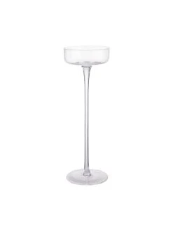 Bestes Angebot 😉 Dekoration Butlers Kerzenhalter-Set 3-tlg. WILLIAM In Transparent Günstig Kaufen 👏 -BUTLERS Verkäufe butlers kerzenhalter set 3 tlg william in transparent 2