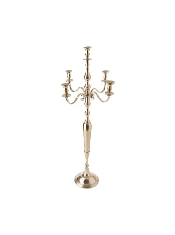 Schlussverkauf 🎁 Dekoration Butlers Kerzenleuchter Höhe 102cm GOLDEN LIGHTS In Gold Günstig Kaufen ❤️ 3 Schlussverkauf 🎁 Dekoration Butlers Kerzenleuchter Höhe 102cm GOLDEN LIGHTS In Gold Günstig Kaufen ❤️