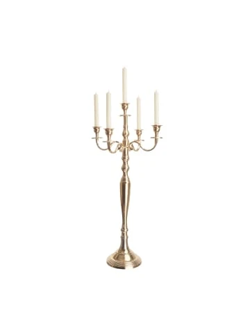 Rabatt 🎉 Dekoration Butlers Kerzenleuchter Höhe 70cm GOLDEN LIGHTS In Gold Günstig Kaufen 🥰 5 Rabatt 🎉 Dekoration Butlers Kerzenleuchter Höhe 70cm GOLDEN LIGHTS In Gold Günstig Kaufen 🥰 – Bild 3