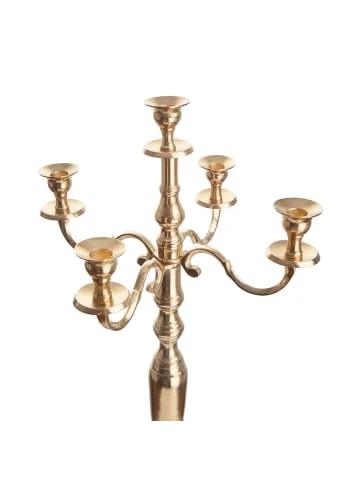 Rabatt 🎉 Dekoration Butlers Kerzenleuchter Höhe 70cm GOLDEN LIGHTS In Gold Günstig Kaufen 🥰 7 Rabatt 🎉 Dekoration Butlers Kerzenleuchter Höhe 70cm GOLDEN LIGHTS In Gold Günstig Kaufen 🥰 – Bild 5
