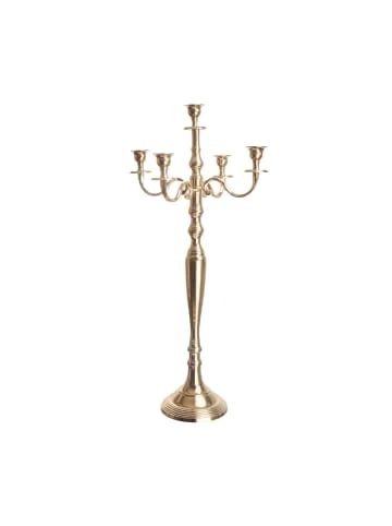 Rabatt 🎉 Dekoration Butlers Kerzenleuchter Höhe 70cm GOLDEN LIGHTS In Gold Günstig Kaufen 🥰 3 Rabatt 🎉 Dekoration Butlers Kerzenleuchter Höhe 70cm GOLDEN LIGHTS In Gold Günstig Kaufen 🥰