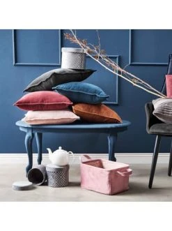 Brandneu 😀 Heimtextilien Butlers Kissen L 45 X B 45cm COTTON VELVET In Hellbraun Günstig Kaufen 😉 13 Brandneu 😀 Heimtextilien Butlers Kissen L 45 X B 45cm COTTON VELVET In Hellbraun Günstig Kaufen 😉 -BUTLERS Verkäufe butlers kissen l 45 x b 45cm cotton velvet in hellbraun 4