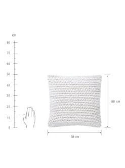 Am billigsten ✨ Heimtextilien Butlers Kissen L 50 X B 50cm KALEA In Beige Günstig Kaufen 🎁 8 Am billigsten ✨ Heimtextilien Butlers Kissen L 50 X B 50cm KALEA In Beige Günstig Kaufen 🎁 -BUTLERS Verkäufe butlers kissen l 50 x b 50cm kalea in beige 2