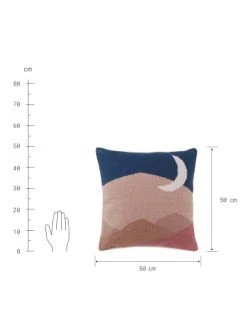 Bestes Angebot 😍 Heimtextilien Butlers Kissen L 50 X B 50cm MOONSHINE In Bunt Günstig Kaufen 🤩 10 Bestes Angebot 😍 Heimtextilien Butlers Kissen L 50 X B 50cm MOONSHINE In Bunt Günstig Kaufen 🤩 -BUTLERS Verkäufe butlers kissen l 50 x b 50cm moonshine in bunt 2