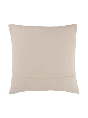 Auslauf 😉 Heimtextilien Butlers Kissen L 50 X B 50cm SIENNA In Beige Günstig Kaufen ⭐ 4 Auslauf 😉 Heimtextilien Butlers Kissen L 50 X B 50cm SIENNA In Beige Günstig Kaufen ⭐ – Bild 2