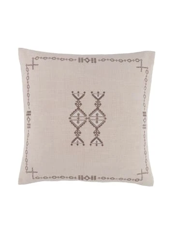 Auslauf 😉 Heimtextilien Butlers Kissen L 50 X B 50cm SIENNA In Beige Günstig Kaufen ⭐ 3 Auslauf 😉 Heimtextilien Butlers Kissen L 50 X B 50cm SIENNA In Beige Günstig Kaufen ⭐