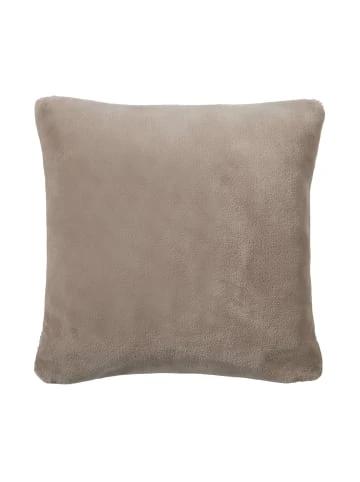 Billig 🎁 Heimtextilien Butlers Kissen L 50 X B 50cm TODDY In Braun Günstig Kaufen ⭐ 4 Billig 🎁 Heimtextilien Butlers Kissen L 50 X B 50cm TODDY In Braun Günstig Kaufen ⭐ – Bild 2