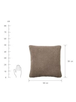 Billig 🎁 Heimtextilien Butlers Kissen L 50 X B 50cm TODDY In Braun Günstig Kaufen ⭐ 8 Billig 🎁 Heimtextilien Butlers Kissen L 50 X B 50cm TODDY In Braun Günstig Kaufen ⭐ -BUTLERS Verkäufe butlers kissen l 50 x b 50cm toddy in braun 2