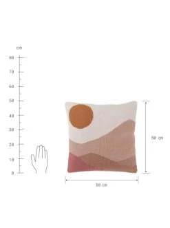 Bestpreis ❤️ Heimtextilien Butlers Kissen L 50 X B 50cm ZABRISKIE POINT In Bunt Günstig Kaufen 🥰 11 Bestpreis ❤️ Heimtextilien Butlers Kissen L 50 X B 50cm ZABRISKIE POINT In Bunt Günstig Kaufen 🥰 -BUTLERS Verkäufe butlers kissen l 50 x b 50cm zabriskie point in bunt 3