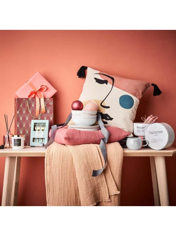 Brandneu 🥰 Heimtextilien Butlers Kissen Line Art L 50 X B 50cm MOOD INDIGO In Bunt Günstig Kaufen 🌟 9 Brandneu 🥰 Heimtextilien Butlers Kissen Line Art L 50 X B 50cm MOOD INDIGO In Bunt Günstig Kaufen 🌟 – Bild 7