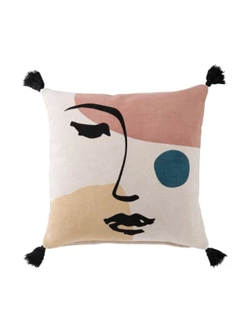 Brandneu 🥰 Heimtextilien Butlers Kissen Line Art L 50 X B 50cm MOOD INDIGO In Bunt Günstig Kaufen 🌟 3 Brandneu 🥰 Heimtextilien Butlers Kissen Line Art L 50 X B 50cm MOOD INDIGO In Bunt Günstig Kaufen 🌟