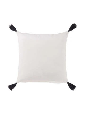 Brandneu 😉 Heimtextilien Butlers Kissen Line Art L 50 X B 50cm MUSE In Natur-Schwarz Günstig Kaufen 🎁 5 Brandneu 😉 Heimtextilien Butlers Kissen Line Art L 50 X B 50cm MUSE In Natur-Schwarz Günstig Kaufen 🎁 – Bild 3