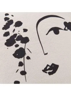 Brandneu 😉 Heimtextilien Butlers Kissen Line Art L 50 X B 50cm MUSE In Natur-Schwarz Günstig Kaufen 🎁 11 Brandneu 😉 Heimtextilien Butlers Kissen Line Art L 50 X B 50cm MUSE In Natur-Schwarz Günstig Kaufen 🎁 -BUTLERS Verkäufe butlers kissen line art l 50 x b 50cm muse in natur schwarz 4