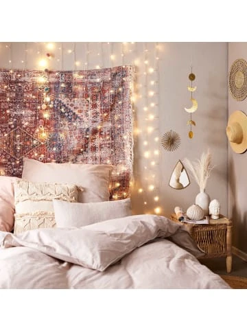 Angebote ❤️ Heimtextilien Butlers Kissen Mit Fransen L 45 X B 45cm MACRAMÉ In Creme Günstig Kaufen 🛒 8 Angebote ❤️ Heimtextilien Butlers Kissen Mit Fransen L 45 X B 45cm MACRAMÉ In Creme Günstig Kaufen 🛒 – Bild 6