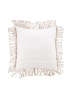 Am billigsten 👍 Heimtextilien Butlers Kissen ZickZack L 45 X B 45cm MACRAMÉ In Creme Günstig Kaufen 👏 -BUTLERS Verkäufe butlers kissen zickzack l 45 x b 45cm macrame in creme 2