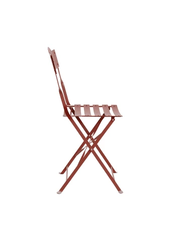 Rabatt ⭐ Garten & Balkon Butlers Klappstuhl DAISY JANE In Dunkelrot Günstig Kaufen 👍 6 Rabatt ⭐ Garten & Balkon Butlers Klappstuhl DAISY JANE In Dunkelrot Günstig Kaufen 👍 – Bild 4