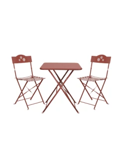 Rabatt ⭐ Garten & Balkon Butlers Klappstuhl DAISY JANE In Dunkelrot Günstig Kaufen 👍 17 Rabatt ⭐ Garten & Balkon Butlers Klappstuhl DAISY JANE In Dunkelrot Günstig Kaufen 👍 -BUTLERS Verkäufe butlers klappstuhl daisy jane in dunkelrot 4