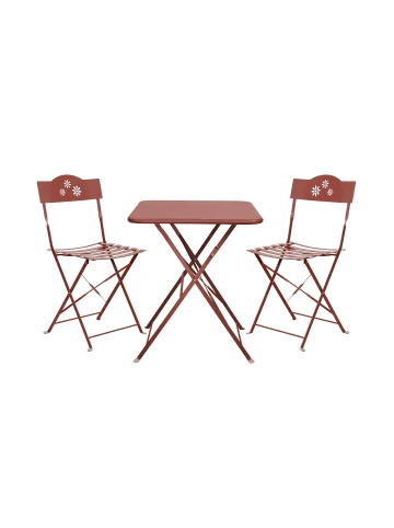 Rabatt ⭐ Garten & Balkon Butlers Klappstuhl DAISY JANE In Dunkelrot Günstig Kaufen 👍 10 Rabatt ⭐ Garten & Balkon Butlers Klappstuhl DAISY JANE In Dunkelrot Günstig Kaufen 👍 – Bild 8