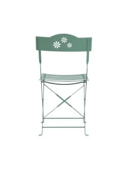 Neu 🌟 Garten & Balkon Butlers Klappstuhl DAISY JANE In Salbei Günstig Kaufen 👏 -BUTLERS Verkäufe butlers klappstuhl daisy jane in salbei 2