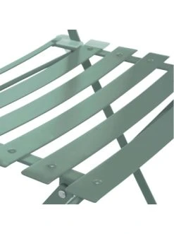 Neu 🌟 Garten & Balkon Butlers Klappstuhl DAISY JANE In Salbei Günstig Kaufen 👏 -BUTLERS Verkäufe butlers klappstuhl daisy jane in salbei 3