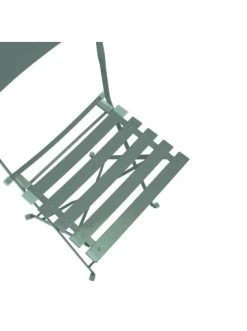 Neu 🌟 Garten & Balkon Butlers Klappstuhl DAISY JANE In Salbei Günstig Kaufen 👏 -BUTLERS Verkäufe butlers klappstuhl daisy jane in salbei 4