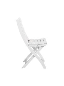 Brandneu 🛒 Garten & Balkon Butlers Klappstuhl LODGE In Weiß Günstig Kaufen 😍 -BUTLERS Verkäufe butlers klappstuhl lodge in weiss 2