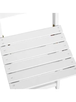 Brandneu 🛒 Garten & Balkon Butlers Klappstuhl LODGE In Weiß Günstig Kaufen 😍 -BUTLERS Verkäufe butlers klappstuhl lodge in weiss 6