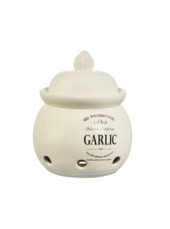 Besorgen ✔️ Küche Butlers Knoblauchtopf Ø 15,5 Cm MRS. WINTERBOTTOM'S In Creme Günstig Kaufen ❤️ -BUTLERS Verkäufe butlers knoblauchtopf o 15 5 cm mrs winterbottoms in creme 1