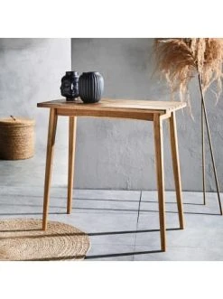 Günstiges butlers Geschäft -BUTLERS Verkäufe butlers konsolentisch midtown in natur 1