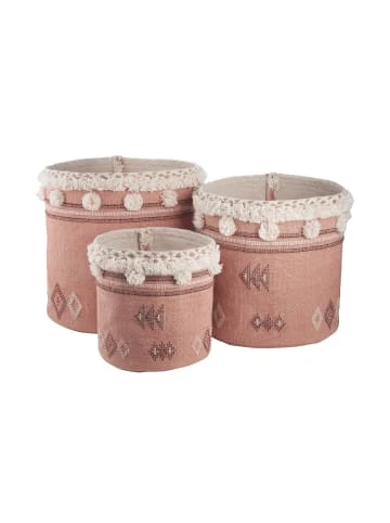 Angebote 👍 Dekoration Butlers Korb Handbestickt Ø35cm CARAVAN OF LOVE In Bunt Günstig Kaufen ❤️ 5 Angebote 👍 Dekoration Butlers Korb Handbestickt Ø35cm CARAVAN OF LOVE In Bunt Günstig Kaufen ❤️ – Bild 3